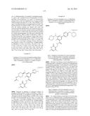 ARYL- OR HETEROARYL-SUBSTITUTED BENZENE COMPOUNDS diagram and image