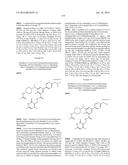 ARYL- OR HETEROARYL-SUBSTITUTED BENZENE COMPOUNDS diagram and image