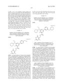 ARYL- OR HETEROARYL-SUBSTITUTED BENZENE COMPOUNDS diagram and image