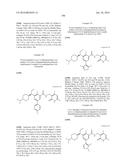 ARYL- OR HETEROARYL-SUBSTITUTED BENZENE COMPOUNDS diagram and image