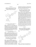 ARYL- OR HETEROARYL-SUBSTITUTED BENZENE COMPOUNDS diagram and image