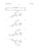 ARYL- OR HETEROARYL-SUBSTITUTED BENZENE COMPOUNDS diagram and image