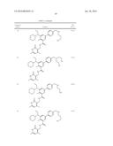 ARYL- OR HETEROARYL-SUBSTITUTED BENZENE COMPOUNDS diagram and image