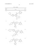 ARYL- OR HETEROARYL-SUBSTITUTED BENZENE COMPOUNDS diagram and image