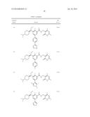 ARYL- OR HETEROARYL-SUBSTITUTED BENZENE COMPOUNDS diagram and image