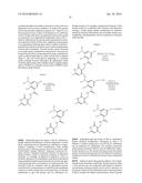 ARYL- OR HETEROARYL-SUBSTITUTED BENZENE COMPOUNDS diagram and image