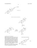 SYNTHETIC BILE ACID COMPOSITIONS AND METHODS diagram and image