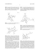 COMPOSITIONS AND METHODS FOR TREATING DISEASE STATES ASSOCIATED WITH     ACTIVATED T CELLS AND/OR B CELLS diagram and image