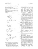 THERAPEUTIC METHODS FOR TREATING SOLID TUMORS AND RELATED DIAGNOSTIC     METHODS diagram and image