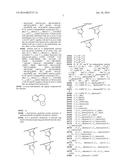 THERAPEUTIC METHODS FOR TREATING SOLID TUMORS AND RELATED DIAGNOSTIC     METHODS diagram and image