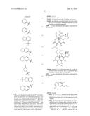 THERAPEUTIC METHODS FOR TREATING SOLID TUMORS AND RELATED DIAGNOSTIC     METHODS diagram and image