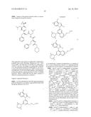 THERAPEUTIC METHODS FOR TREATING SOLID TUMORS AND RELATED DIAGNOSTIC     METHODS diagram and image