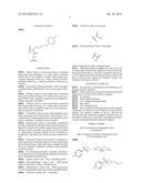 Cyclosporin Analogs diagram and image