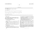 UROCORTIN 2 ANALOGS AND USES THEREOF diagram and image