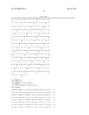 Synthetic Immunogens For Prophylaxis Or Treatment Of Tuberculosis diagram and image