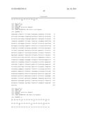 Synthetic Immunogens For Prophylaxis Or Treatment Of Tuberculosis diagram and image