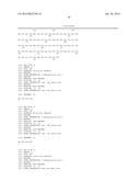 Synthetic Immunogens For Prophylaxis Or Treatment Of Tuberculosis diagram and image