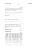 RODENT HEPADNAVIRUS CORES WITH REDUCED CARRIER-SPECIFIC ANTIGENICITY diagram and image