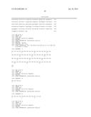 RODENT HEPADNAVIRUS CORES WITH REDUCED CARRIER-SPECIFIC ANTIGENICITY diagram and image