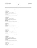 RODENT HEPADNAVIRUS CORES WITH REDUCED CARRIER-SPECIFIC ANTIGENICITY diagram and image