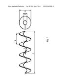 SUCTION DEVICE FOR NORMAL AND VISCOUS MATERIALS diagram and image