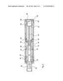 MEDICAMENT DELIVERY DEVICE diagram and image