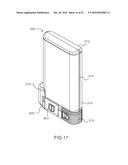 DEVICES, SYSTEMS AND METHODS FOR MEDICAMENT DELIVERY diagram and image