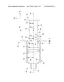 Dose Divider Syringe diagram and image