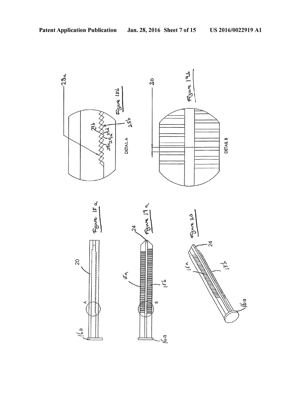 DISPENSING MECHANISM FOR A MEDICAL DEVICE - diagram, schematic, and image 08