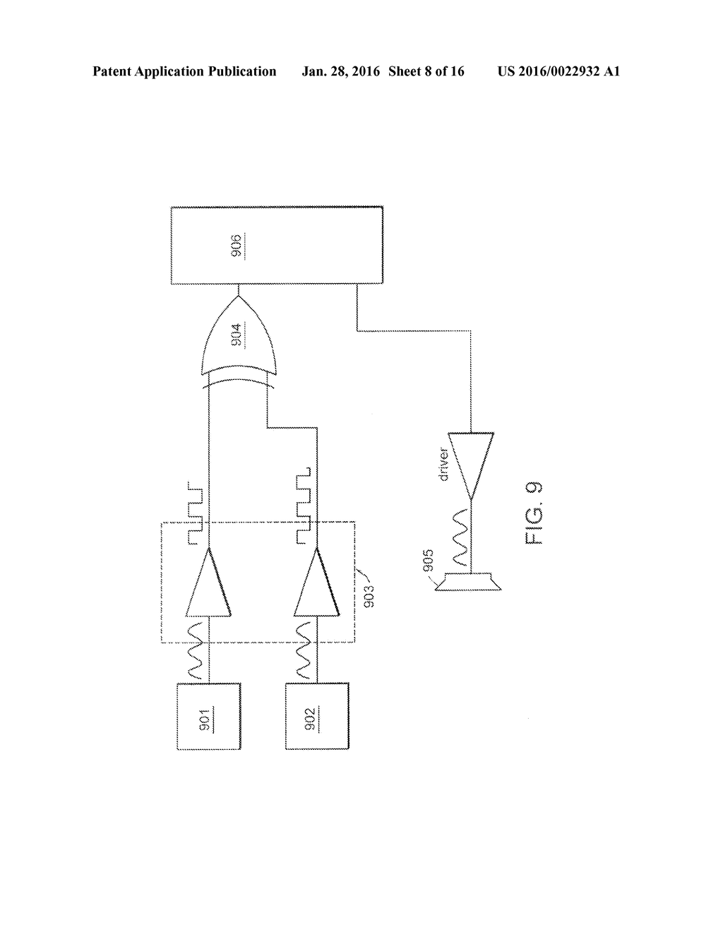 Method to Deliver Medication - diagram, schematic, and image 09