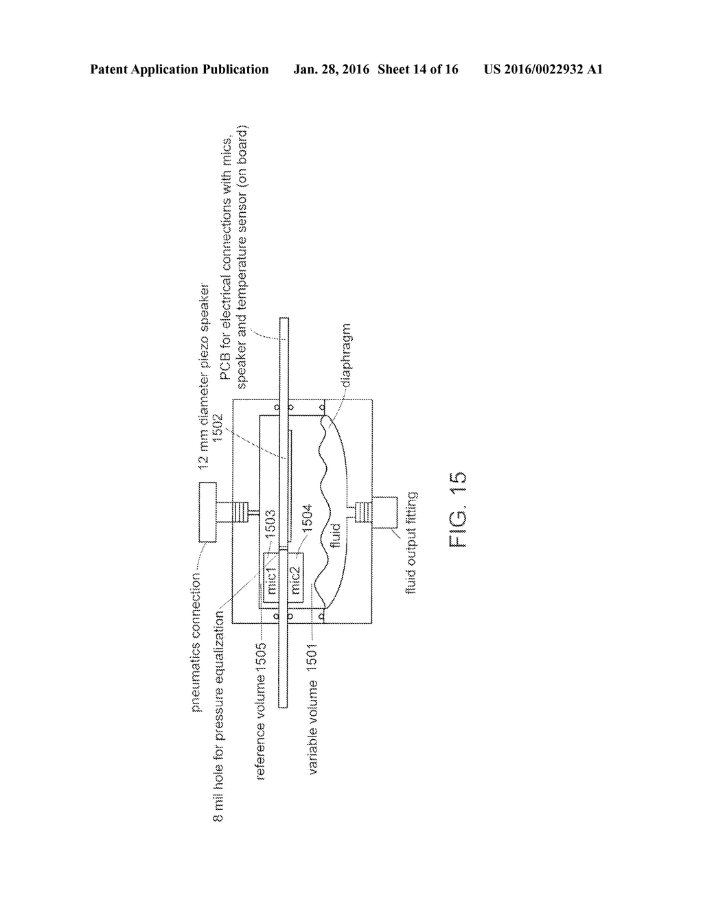 Method to Deliver Medication - diagram, schematic, and image 15