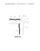 CATHETER MOUNT WITH SUCTION PORT diagram and image