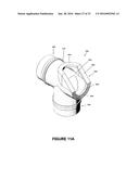 CATHETER MOUNT WITH SUCTION PORT diagram and image