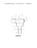 CATHETER MOUNT WITH SUCTION PORT diagram and image