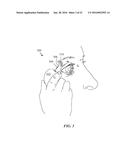 STIMULATION PATTERNS FOR TREATING DRY EYE diagram and image