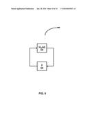 ELECTROSURGICAL ULTRASONIC VESSEL SEALING AND DISSECTING SYSTEM diagram and image