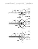 ULTRASOUND APPARATUSES FOR THERMALLY-INDUCED RENAL NEUROMODULATION AND     ASSOCIATED SYSTEMS AND METHODS diagram and image