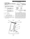 SPORT PERFORMANCE MONITORING APPARATUS, PROCESS, AND METHOD OF USE diagram and image