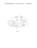 CARD DISPOSAL SYSTEM FOR TABLE GAME diagram and image