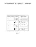 CARD DISPOSAL SYSTEM FOR TABLE GAME diagram and image