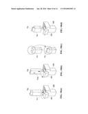 CARD DISPOSAL SYSTEM FOR TABLE GAME diagram and image