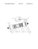 One-way drier filter diagram and image