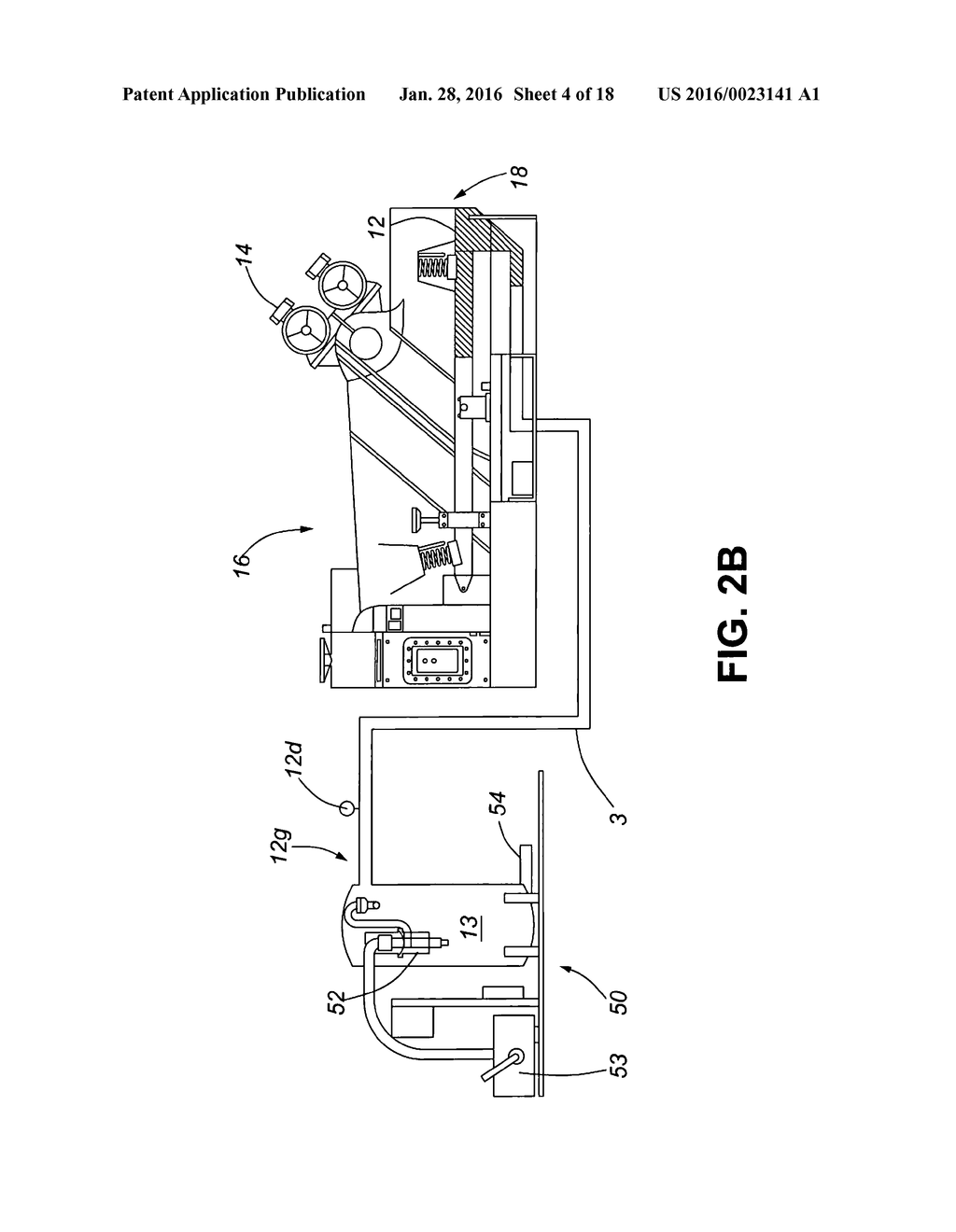 Optimization Of Vacuum System And Methods For Drying Drill Cuttings - diagram, schematic, and image 05