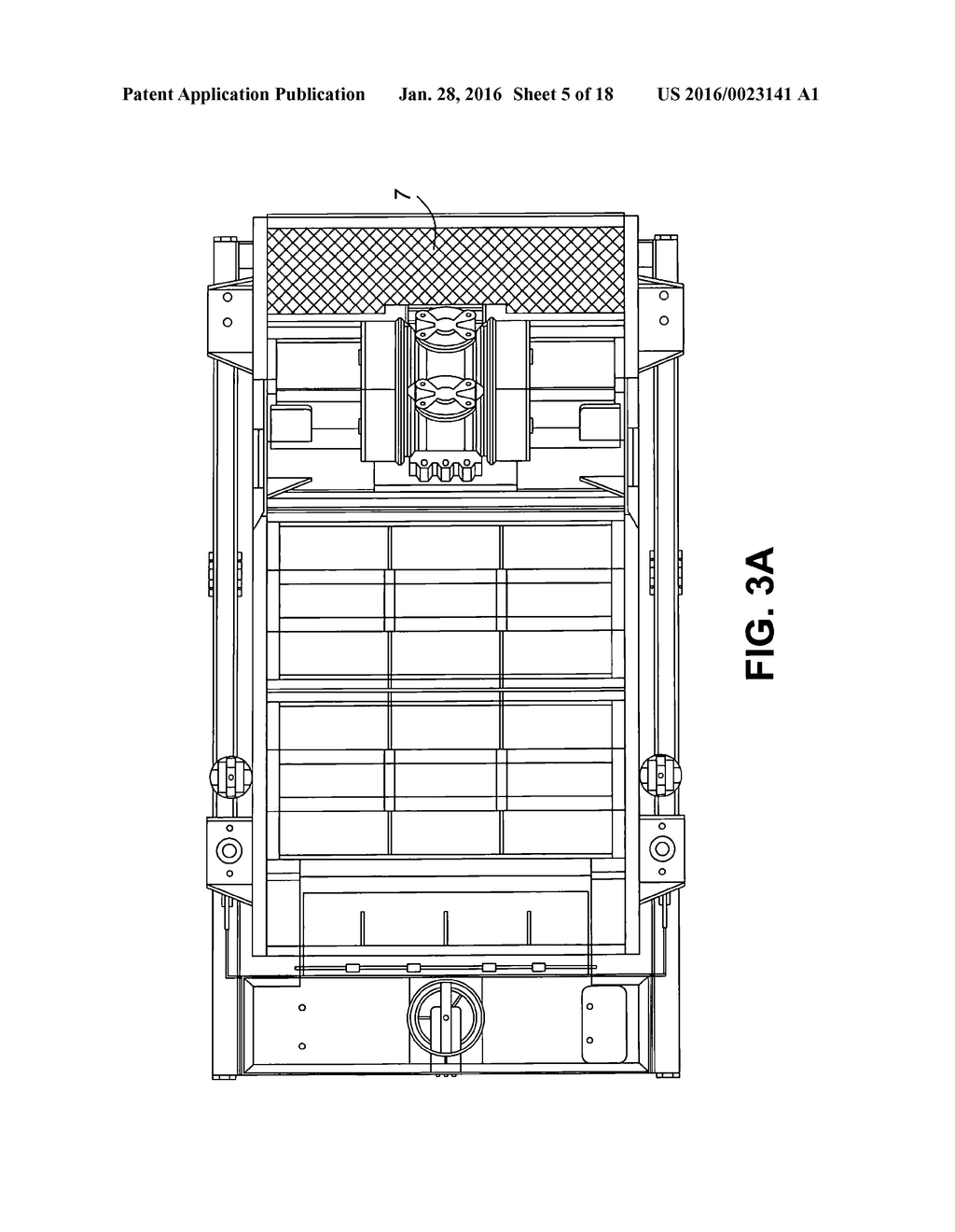 Optimization Of Vacuum System And Methods For Drying Drill Cuttings - diagram, schematic, and image 06