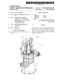 Gas-Evacuating Filter diagram and image