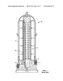 Gas-Evacuating Filter diagram and image