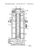 Gas-Evacuating Filter diagram and image