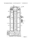 Gas-Evacuating Filter diagram and image