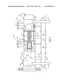 MULTI-STAGE FILTER WITH PRESSURE RELIEF APPARATUS diagram and image