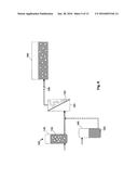 SYSTEM FOR CLEANING A MEMBRANE diagram and image